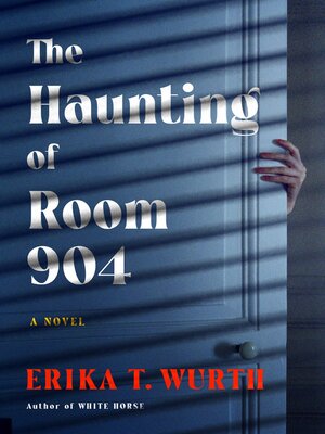 cover image of The Haunting of Room 904